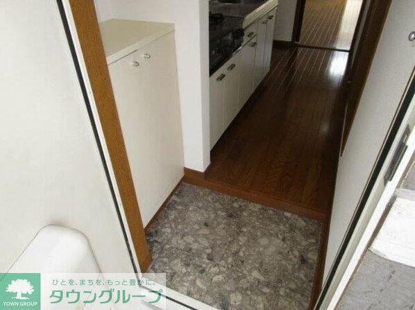 ルーミー千代のの物件内観写真